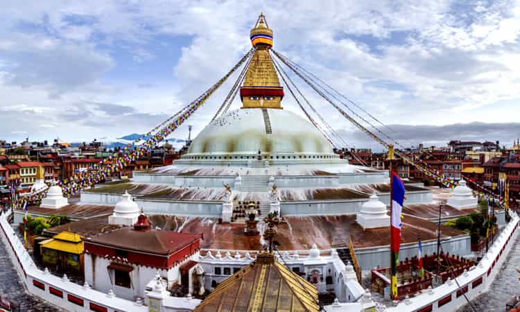 Nepal Tour Packages